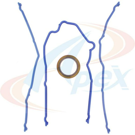 APEX Automobile Parts Inc Timing Cover Set