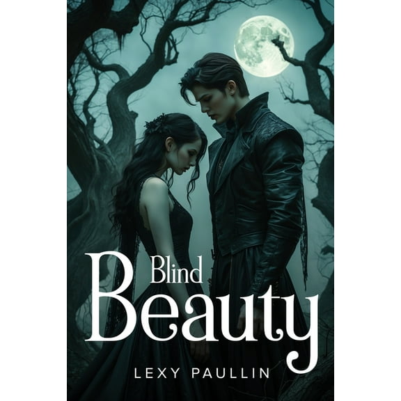 Blind Beauty, (Paperback)