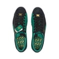 thumbnail image 3 of Tenis Puma Suede Archive Remastered Hombre 389462 01 verde 27.5, 3 of 4