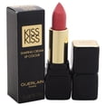 thumbnail image 2 of Guerlain KissKiss Shaping Cream Lip Colour - # 367 Kiss Blossom 0.12 oz Lipstick, 2 of 2