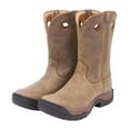 thumbnail image 3 of TWISTED X Adult Male 11in All Around Bomber Work Boots, Size: 10, Width: M, 3 of 6