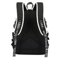 thumbnail image 5 of Harry Potter Youth Backpack High School Student Trend Large Capacity School Bag Sports Backpack Large Capacity Backpack Harry Potter -6, 5 of 5