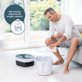 thumbnail image 3 of Humidificador y Purificador de Aire Beurer modelo MK500, 3 of 5