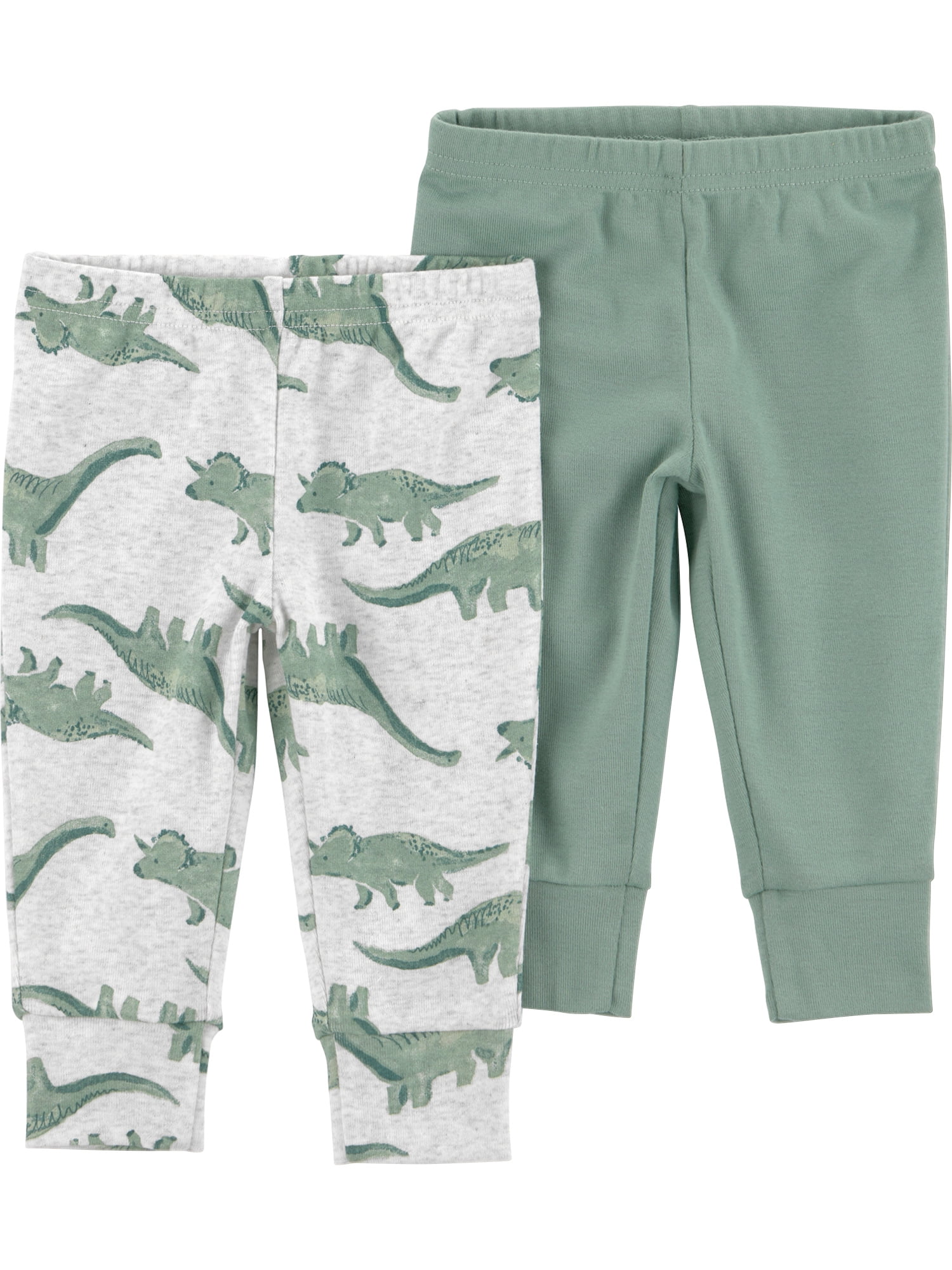Carter's Child of Mine Baby Outfit Set, 5-Piece, Sizes Preemie-24 Months