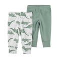 thumbnail image 3 of Carter's Child of Mine Baby Outfit Set, 5-Piece, Sizes Preemie-24 Months, 3 of 10