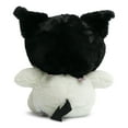 thumbnail image 4 of Hello Kitty Kuromi 9.5In Coll Plush, 4 of 8
