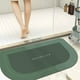 thumbnail image 5 of Alfombra de Baño Absorbente Billuyoard 40*60 CM Gris Profundo, 5 of 6