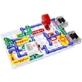 thumbnail image 4 of Kit de exploración electrónica Snap Circuits Pro SC-500 Kids 8+, 4 of 5