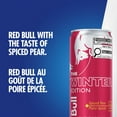 thumbnail image 3 of Red Bull Winter Edition 355ML, 3 of 6