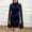 *Blue, variant on ClodeEU Women's Sparkly Glitter Bodycon Mini Dress ,Sequin Long Bell Sleeve Mock Neck Prom Cocktail Party Dresses Blue,Womens Plus M