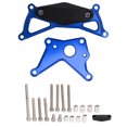 thumbnail image 2 of Protección del Motor de la Motocicleta Protección contra Choques de la Motocicleta de aleación de Aluminio Compatible con GSX S1000 GSX S1000 GT KATANA ANGGREK  Otros, 2 of 8