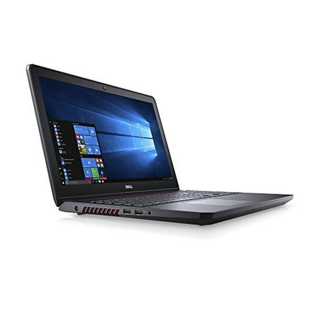 Dell Inspiron Top Performance Gaming Laptop, 5000 Series 15.6" FHD 1080P Screen, Intel Core i7-7700HQ, 16GB DDR4, 128GB SSD + 1TB HDD, Backlit Keyboard, NVIDIA GeForce GTX 1050 4GB DDR5, Windows 10