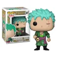 thumbnail image 5 of FUNKO POP ONE PIECE Full Styles 939 SHANKS Brook 1129 CHOPPER 918 ZORO 923 Luffy GEAR FOUR 926# LAW 926# 1016# Figure Model Toy, 5 of 5