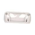 thumbnail image 2 of Étui de Console de Jeu Housse de Protection Absorption des Chocs Étui de Joueur en Silicone Beige, 2 of 9