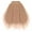 Rose Gold A, variant on Idoravan Skirts for Women Vintage Tulle Tutu Skirt Elastic Waist Mesh Pleated A-Line Swing Skirt Ladies' Star High Waist Puff Skirt Cake Half Length Skirt Mesh Yarn Skirt Orange Free Size