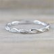 thumbnail image 4 of 1/4pcs Stylish Couple Ring Set for Men and Women - Perfect for Finger Jewelry and Gift Giving, 4 of 4