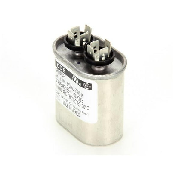 Accutemp ATR-CAP Thomas Vacuum Pump Capacitor