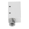 thumbnail image 2 of High-Performance Aluminum Alloy Vacuum Generator - Large Flow EV-15 with Corrosion Resistance & Easy Installation for Pneumatic Systems, 2 of 6