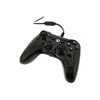 PowerA mini Controller - Gamepad - wired - black ice - for Microsoft Xbox One