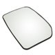 thumbnail image 1 of Lateral Derecho de La Puerta Del Vidrio Del Espejo Retrovisor Calefaccionado para 2000 - 2013 BLANCO DYNWAVEMX Espejo lateral fuera de la vista trasera, 1 of 8