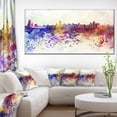 thumbnail image 1 of Design Art - Skyline de Chicago, 1 of 3