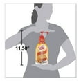 thumbnail image 4 of "Liquid Coffee Creamer, Hazelnut, 1500ml Pump Bottle | Bundle of 5 Each", 4 of 7