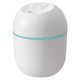 thumbnail image 1 of Humidificador de aire USB 220 ml Mini difusor de niebla fría portátil para dormitorio Oficina Coche Viajes Atomizador de aroma, Blanco, 1 of 5