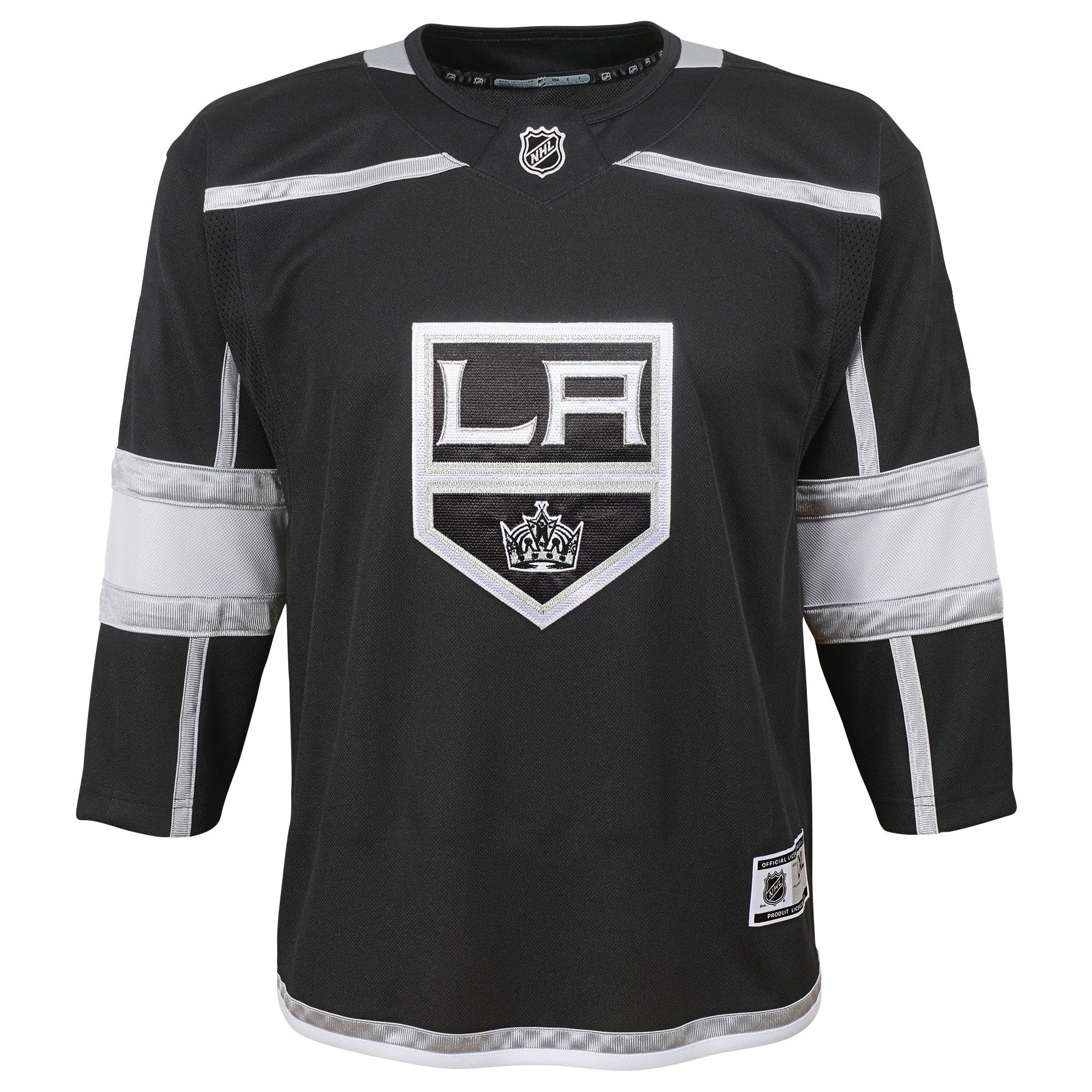 kings hockey jersey