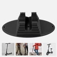 thumbnail image 5 of 1/2 PCS Scooter Stand Parking Kick Scooter Holder Rack For Multiple Scooters Garage For Children Kick Scooter Holder Accessories 2PCS, 5 of 9