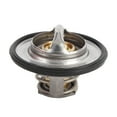 thumbnail image 2 of 160f Engine Thermostat, High Efficiency Robust Metal Construction Engine Coolant Thermostat  for 300-160, 2 of 7