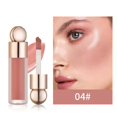 thumbnail image 1 of Liquid For Makeup Tinted Blusher Glow For Cheeks High Pigment Soft Creamy Long Wearing Blendable Lightweight Cover, Makeup White Blusher, 1 of 6
