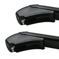 thumbnail image 6 of Fits Honda Civic 2006-20 Car Top Roof Rack Cross Bar 43.3" Cargo Luggage Carrie, 6 of 9