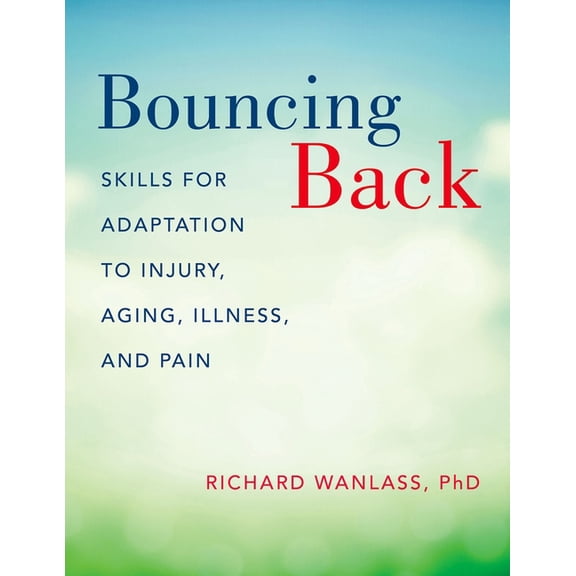 Bouncing Back P, (Paperback)
