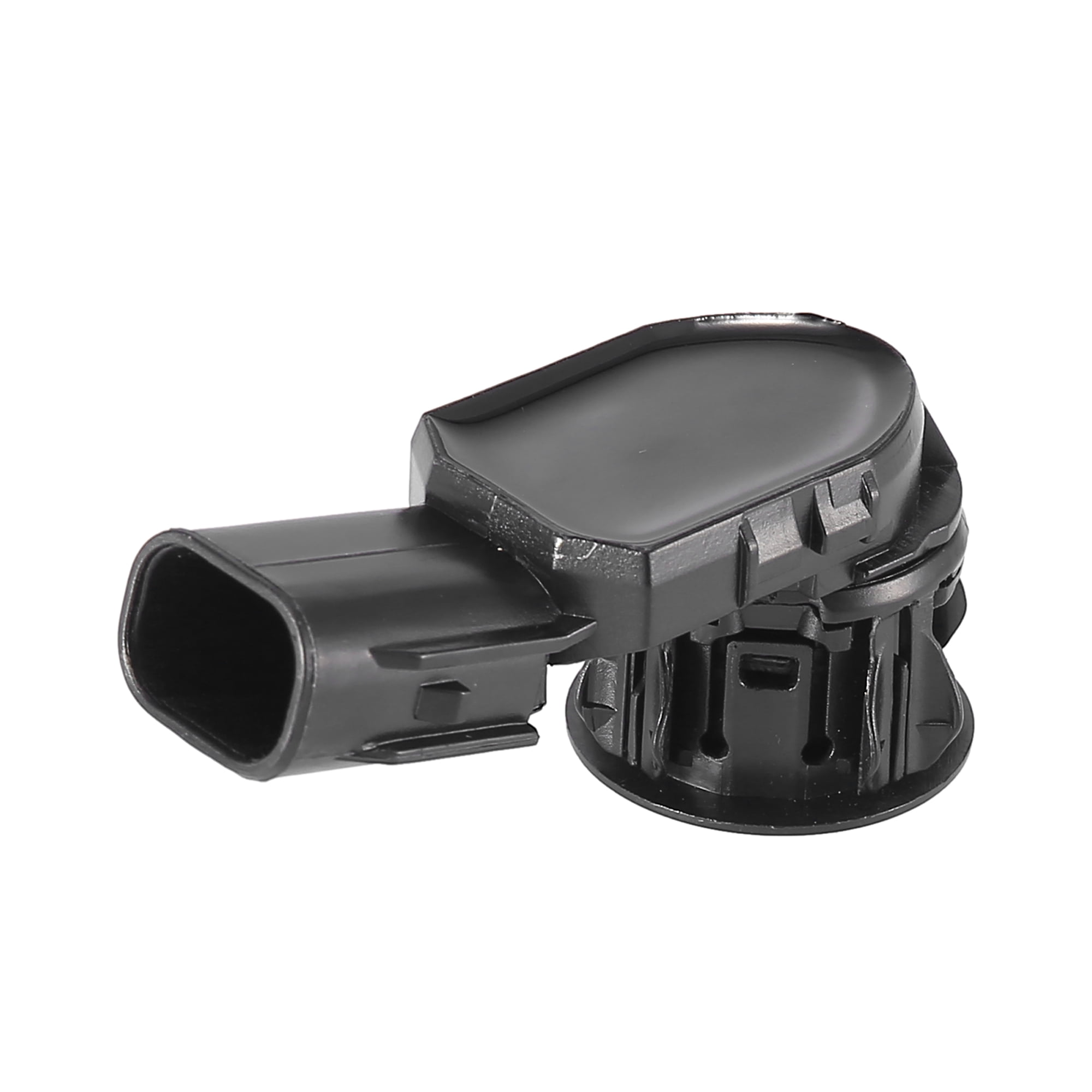 Unique Bargains 2pcs Car Bumper Reverse Parking Assist Sensor
