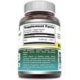 thumbnail image 2 of Amazing Formulas Biotin 10000mcg Per Serving 100 Veggie Capsules Supplement | Non GMO | Gluten Free | Made in USA | Suitable for Vegetarians, 2 of 6