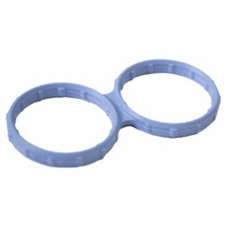 

Motorcraft Motorcraft - CG-761 - Fuel Injection Idle Air Control Valve Gasket