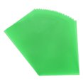 thumbnail image 1 of Uxcell Colored Vellum Paper, 40 Sheet Green Transparency 8.5 x 11 Printable Vellum Paper, Translucent Sheets for Invitations, 1 of 7