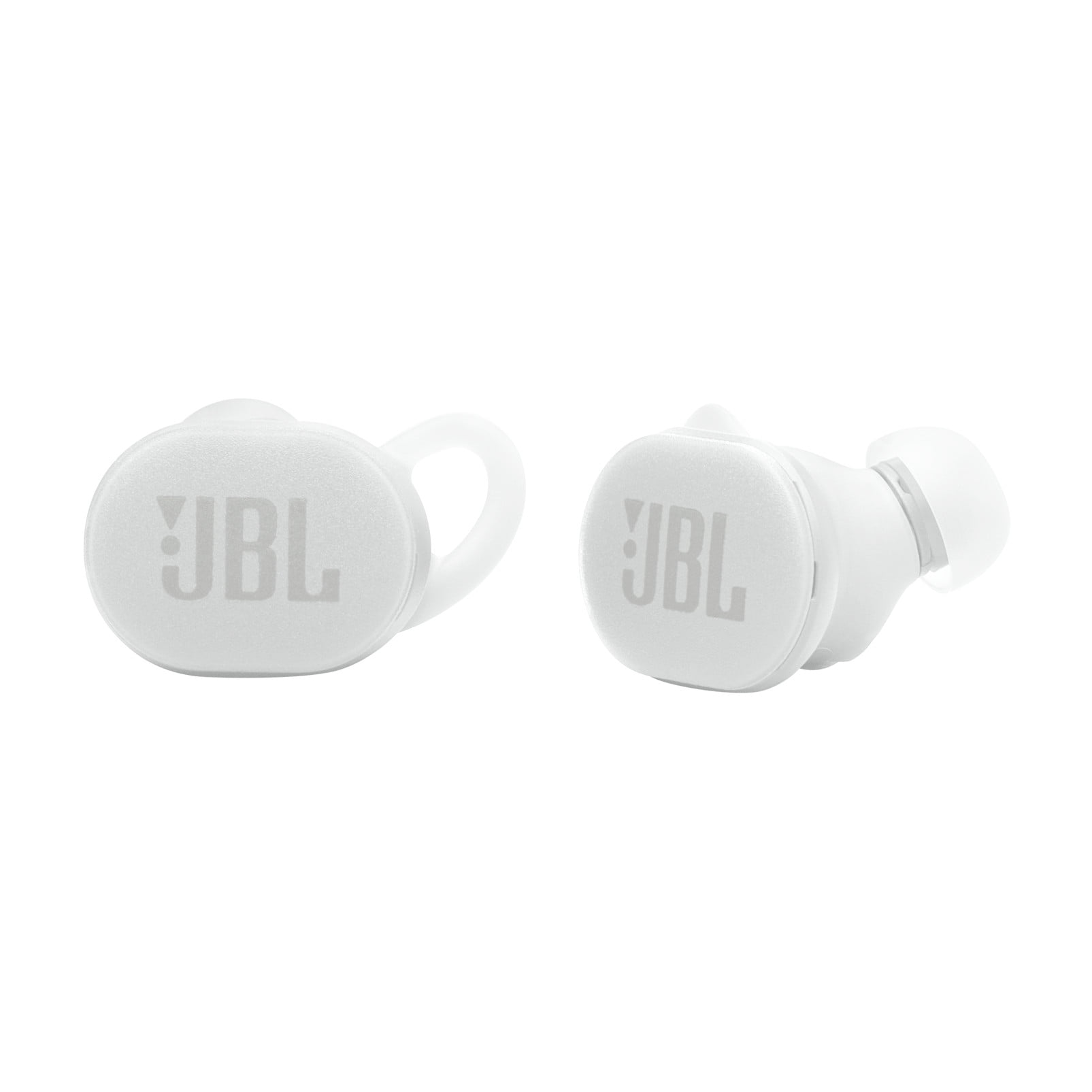 JBL Endurance Race 2 Waterproof sports true wireless earbuds - White