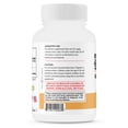 thumbnail image 7 of Coenzyme Q10 Ubiquinone, Max Strength CoQ10 200mg, Supports Heart Health & More, Made in USA, 1 Month, 7 of 7