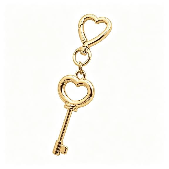 DESIGNICE Bag Charms for Women,Cute Bag Charm for Handbags,Charms for Purses,Purse Charm for Bag Accessories Bag Charms Bag Charm