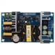 thumbnail image 4 of 3X Módulo de Alimentación Industrial -DC2416, Placa Desnuda de Alta Potencia, Placa de Fuente de Alimentación Conmutada, Módulo de Alimentación de CC, 36 V, 5 A, 4 of 8