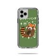 thumbnail image 1 of MightySkins LIFNIPH11PR-Red Panda Kawaii Skin for Lifeproof Next Case iPhone 11 Pro - Red Panda Kawaii, 1 of 3