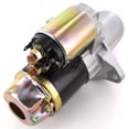 thumbnail image 4 of DISCOUNT STARTER & ALTERNATOR 17881N Starter Compatible with Saab 9-2X, 4 of 4