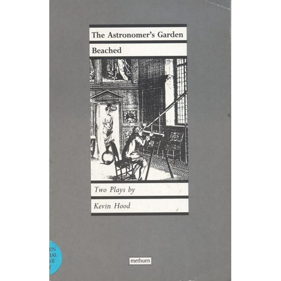 Modern Plays Astronomer's Garden & Beached, (Paperback)