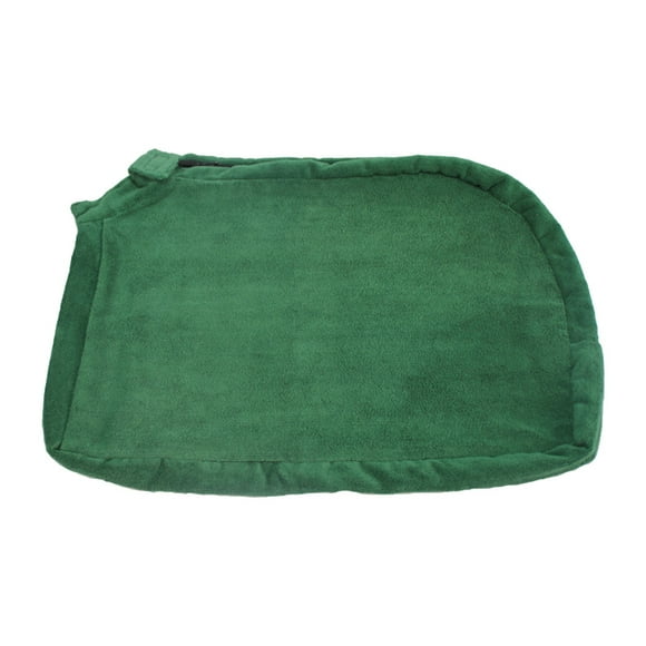 Justharion Dog Bathrobe Towel Pamper Pooch With Luxurious Quick-drying Bathrobe Universal green XS