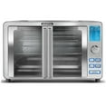 thumbnail image 3 of Gourmia 9-Slice Digital Toaster Oven Air Fryer with 14 Cooking Presets, 3 of 6