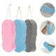 thumbnail image 3 of 3 esponjas de baño para niños, suaves y colgantes, para ducha., 3 of 6
