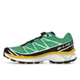 thumbnail image 2 of Salomon Men's XT-6 Bright Green Running Shoes, from StockX, 2 of 5
