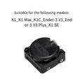 thumbnail image 2 of For Creality K1/K1C/K1Max 3D Printer Extrusion Kit, 2 of 5