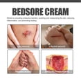 thumbnail image 3 of Crema para el dolor de cama crema hidratante para el alivio del dolor por presión extracto de hierbas para heridas diabéticas ANGGREK Otros, 3 of 8